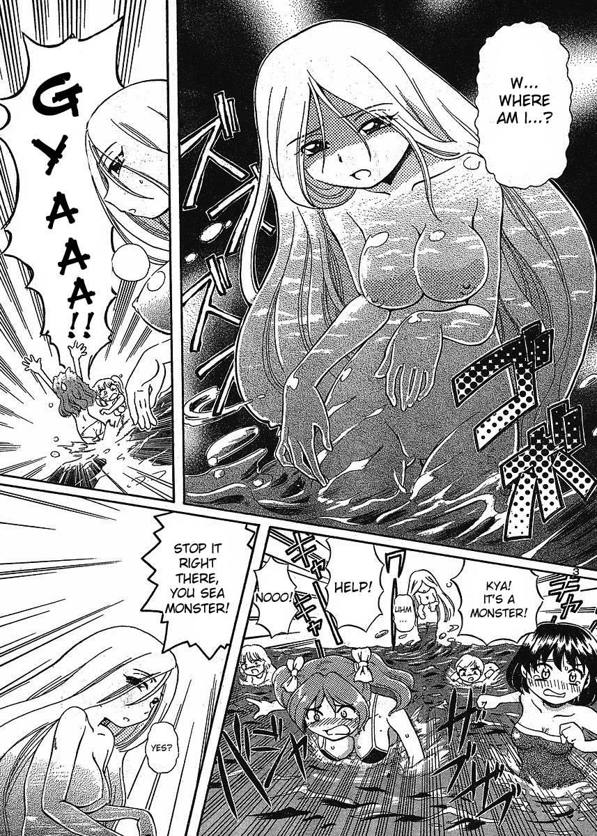 Virgin Rope Chapter 1000 Page 87